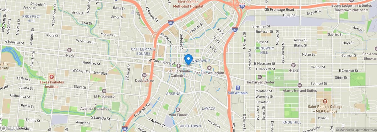 San Antonio Craft Show and Marketplace