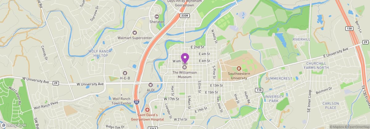Georgetown Summer Market Days