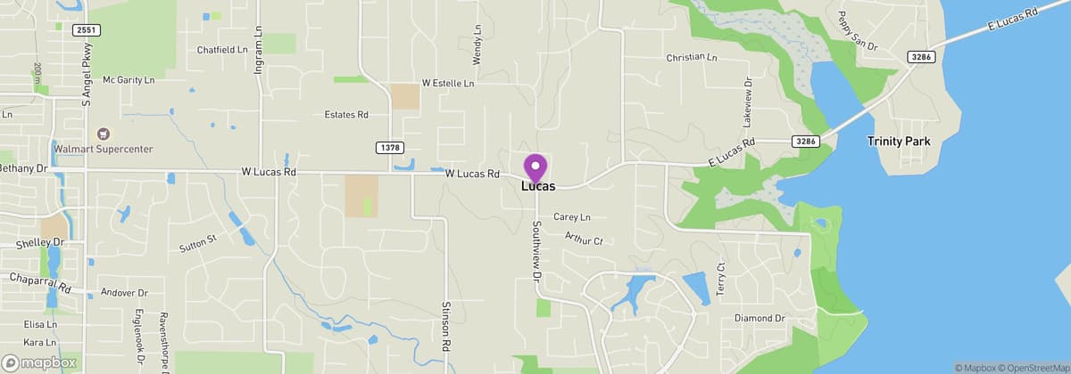 Lucas Farmers Market