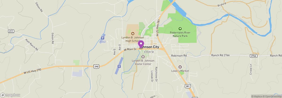 Johnson City Summer Market Days