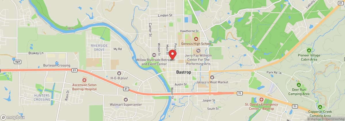 Bastrop Patriot Festival and Artisan Market