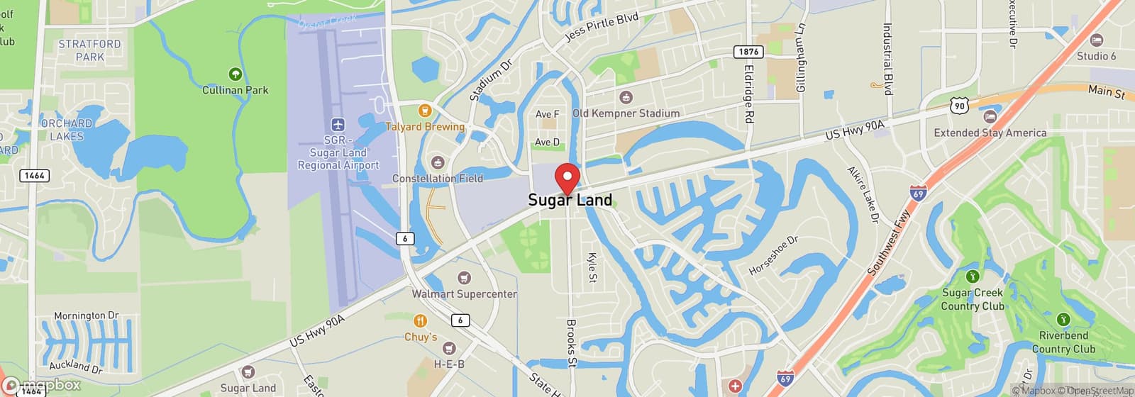Sugar Land Arts Fest