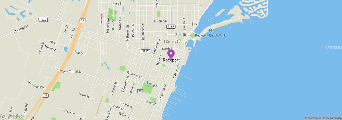 Rockport Fall Market Days