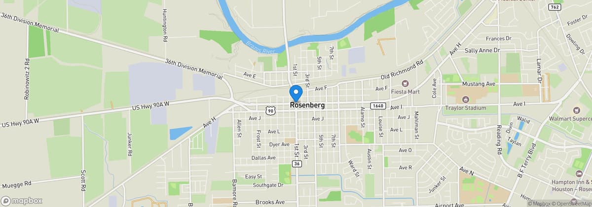 Rosenberg Holiday Gift Market