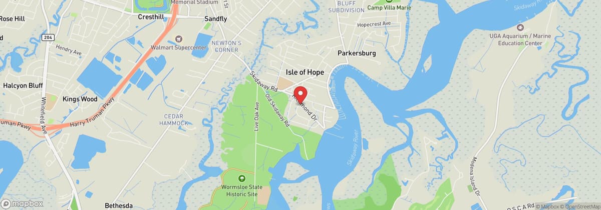 Isle of Hope Art and Music Festival