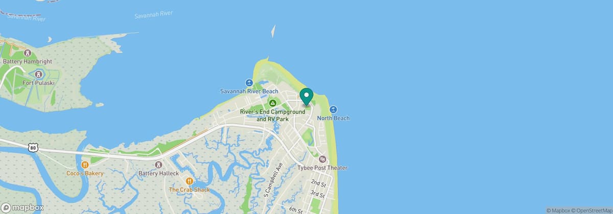 Tybee Island Fresh Market