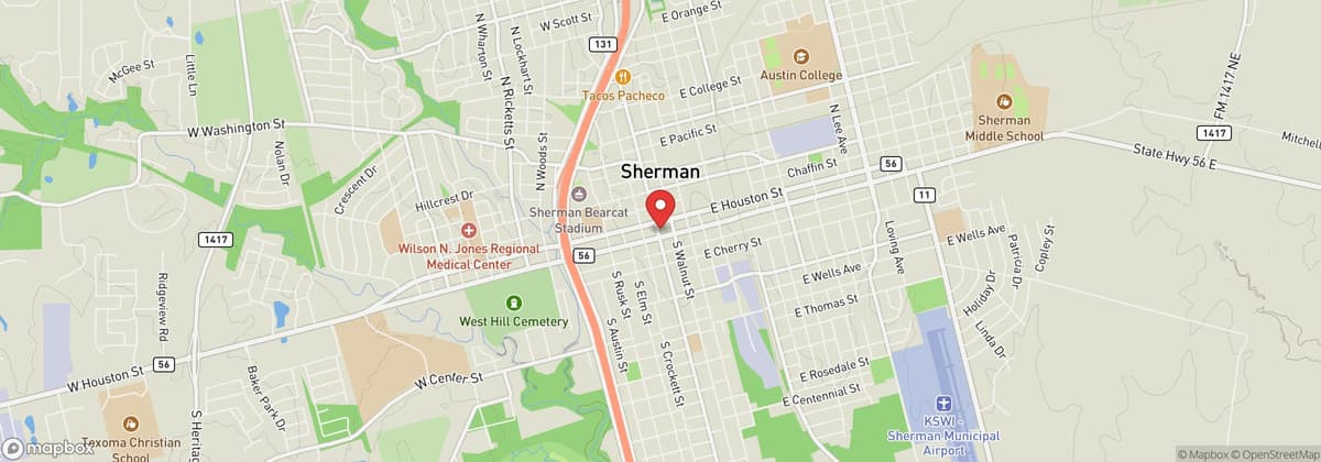 Sherman Arts Fest