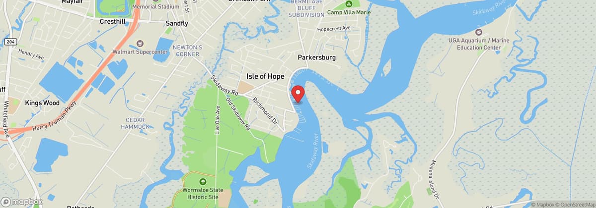 Isle of Hope Art & Music Festival