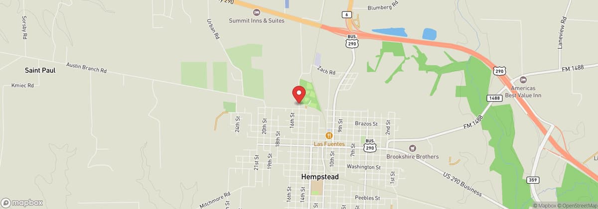 Hempstead Watermelon Festival