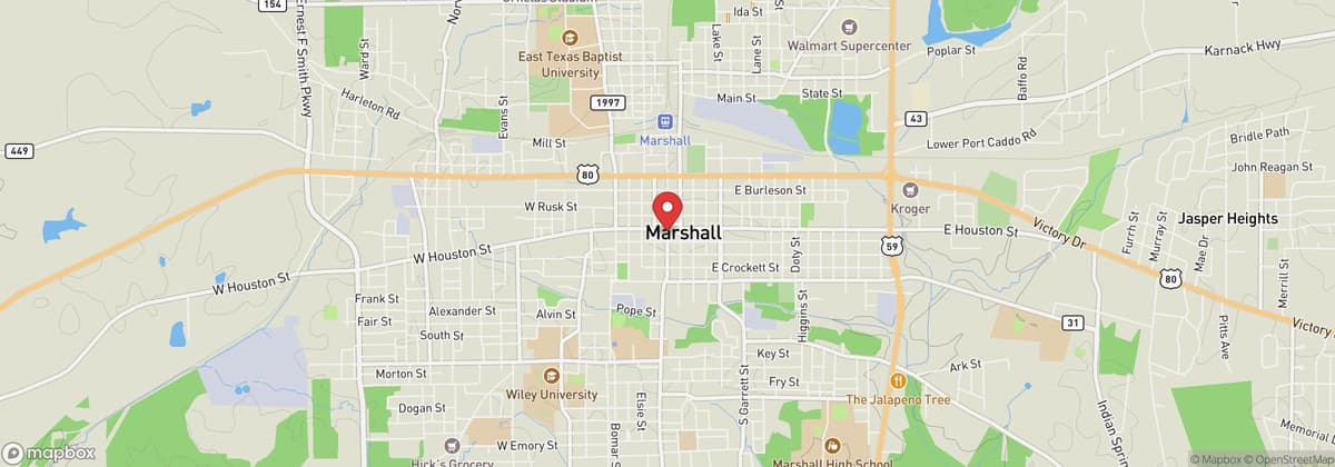 FireAnt Festival - Marshall