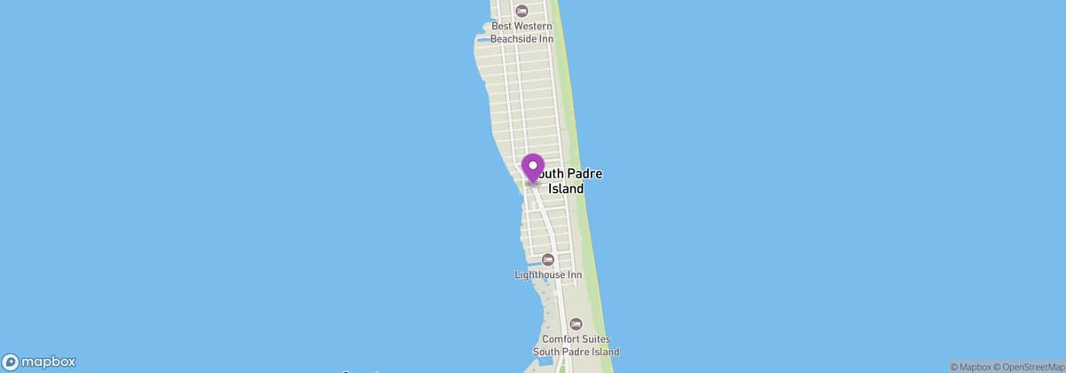 South Padre Island Market Days