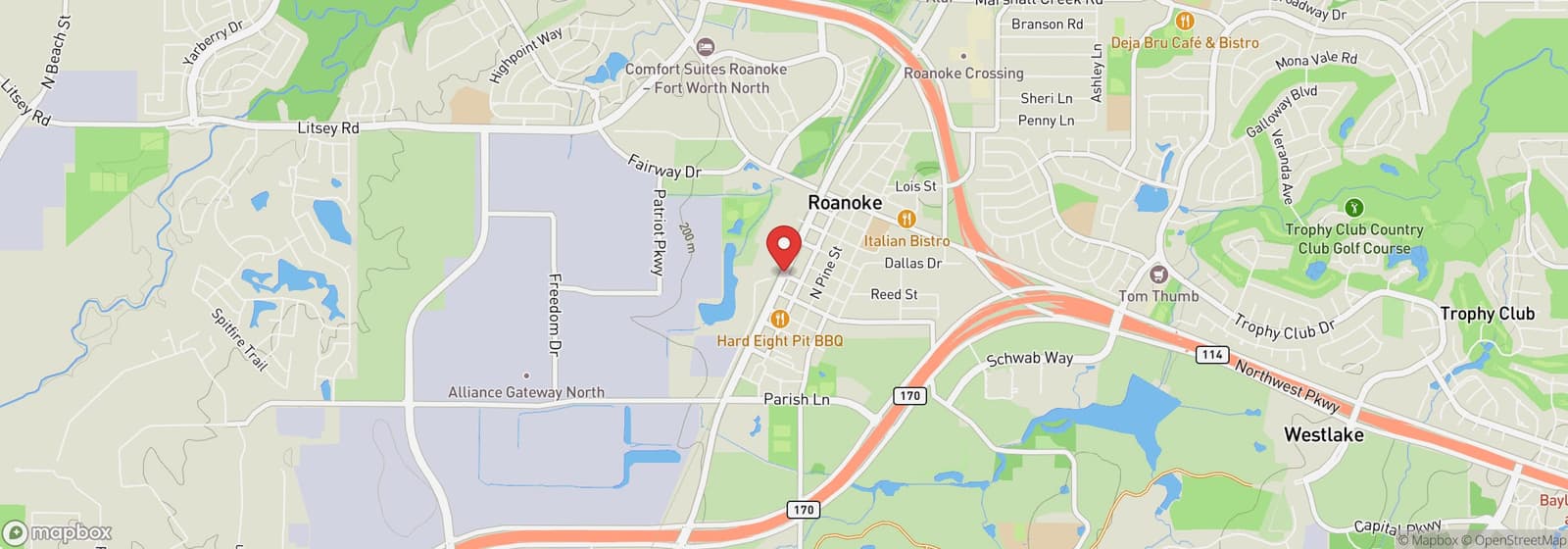 Celebrate Roanoke 2027