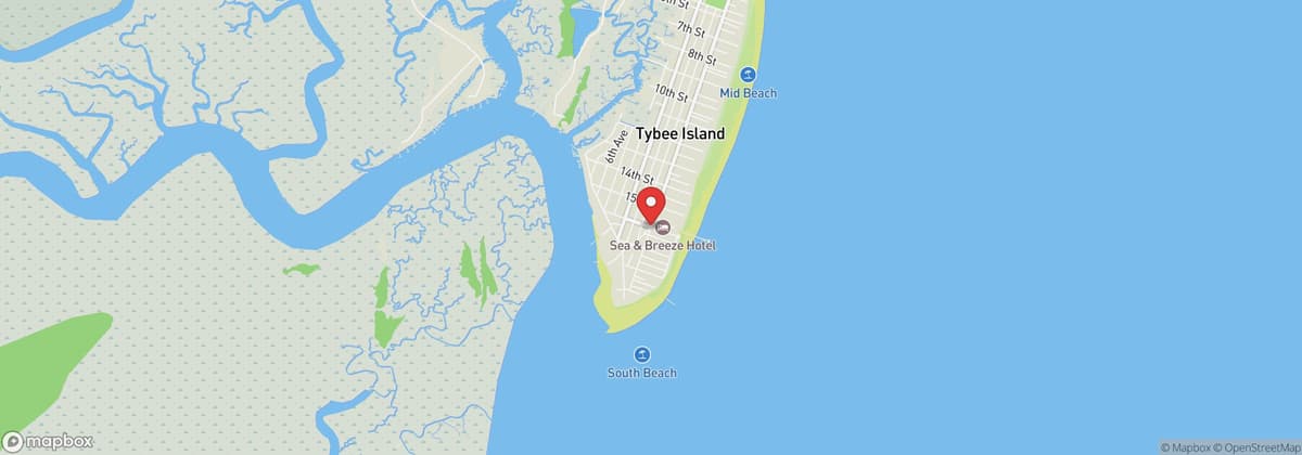 Tybee Pirate Fest 2026