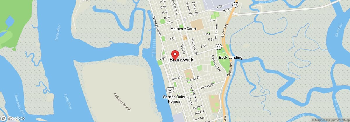 CoastFest Brunswick