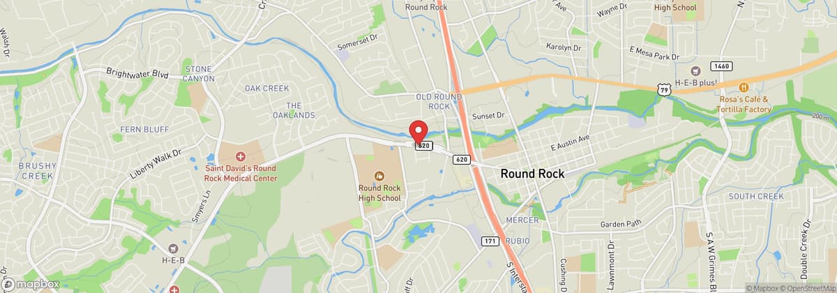 Round Rock Arts Fest & Chalk Walk 2026