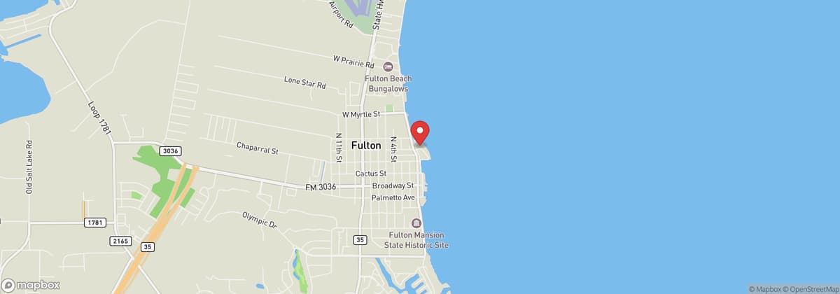 Fulton Oysterfest