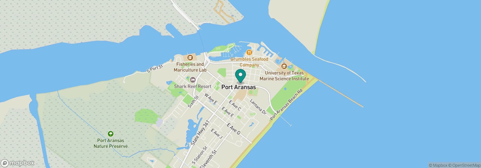 Port Aransas Farmers Market