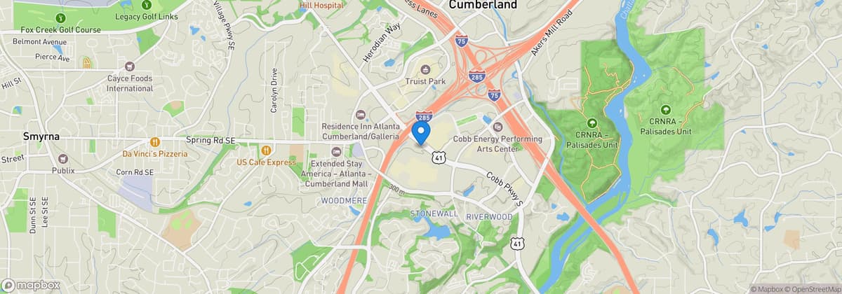 The Cobb Holiday Market