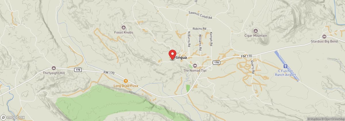 Terlingua International Chili Championship