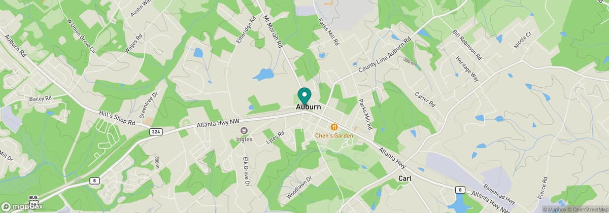 Auburn Farmer's Market