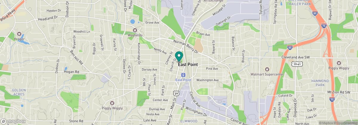 East Point Farmers Market