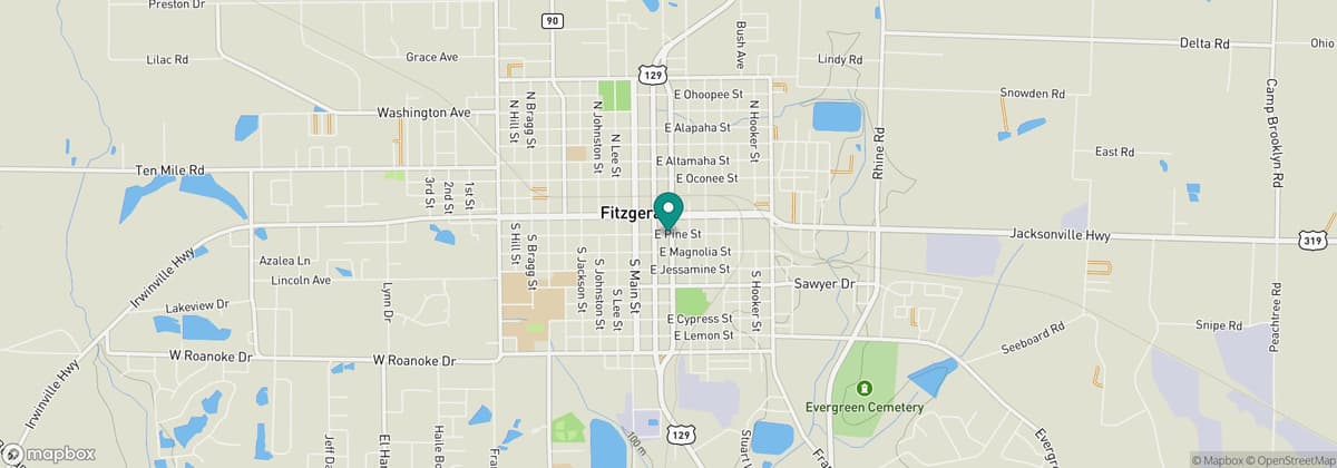Fitzgerald Farmers Market