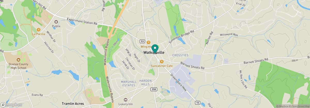 Oconee Farmers Market-Midweek Market