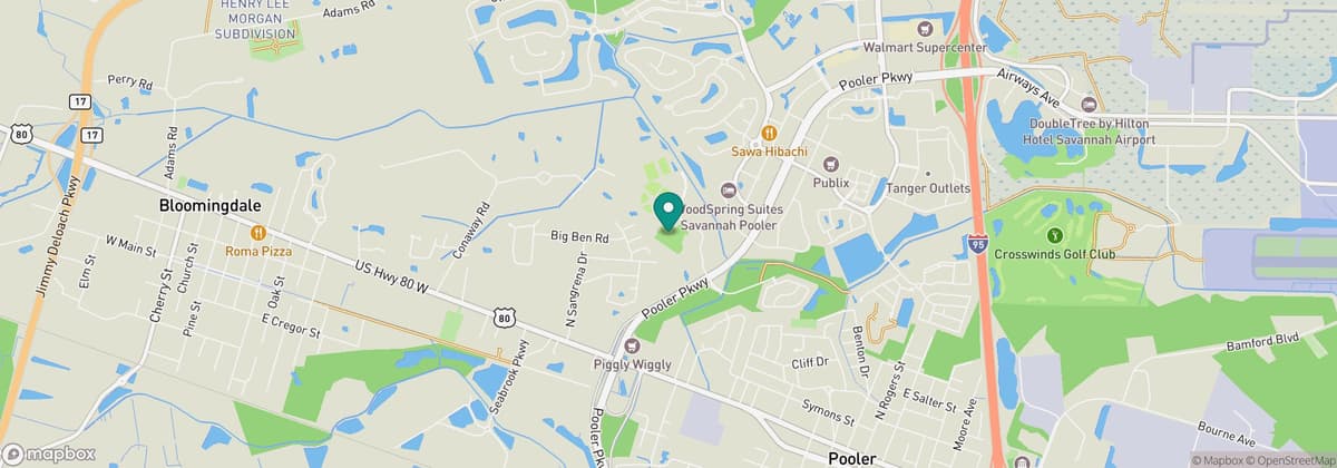 Pooler Farmers' Market