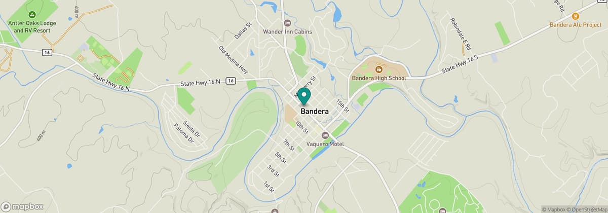 Bandera Farmers Market