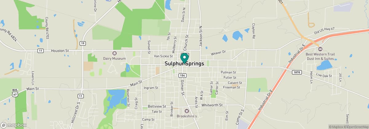 Celebration Market in Sulphur Springs