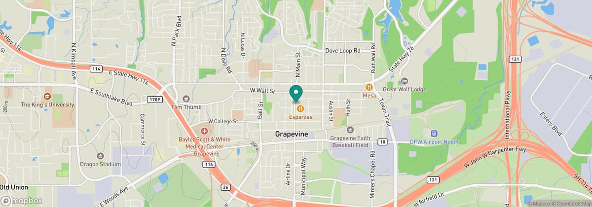 Farmers Market of Grapevine