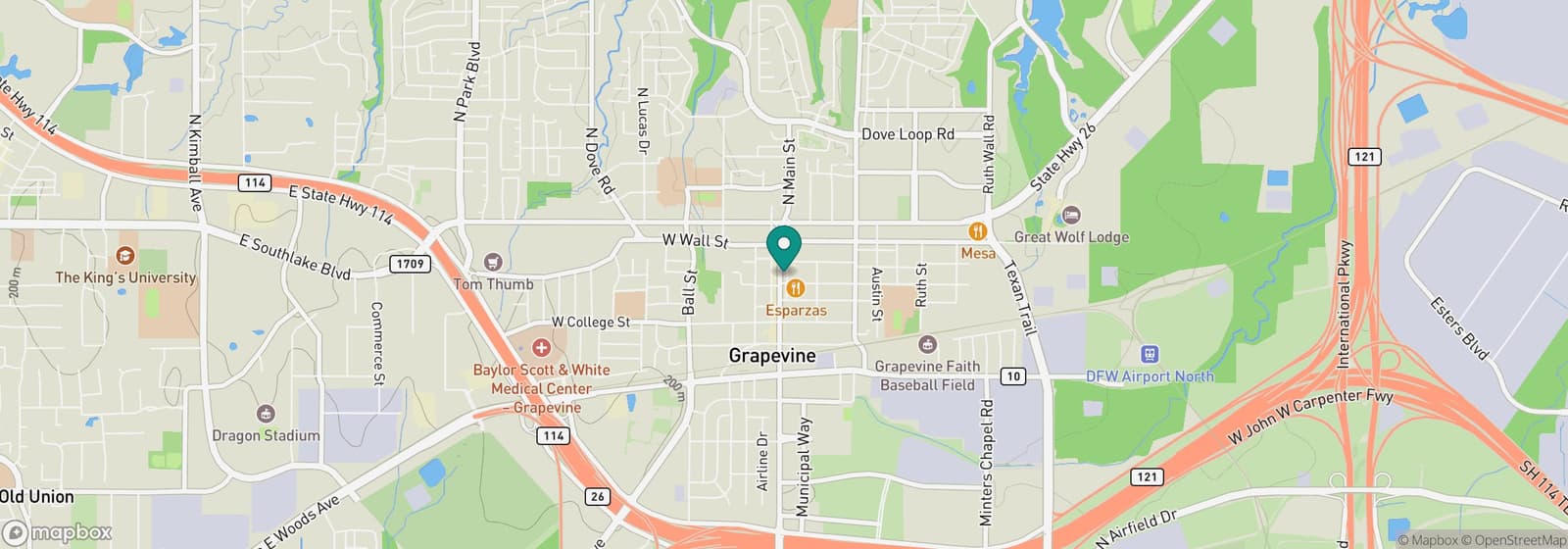 Farmers Market of Grapevine