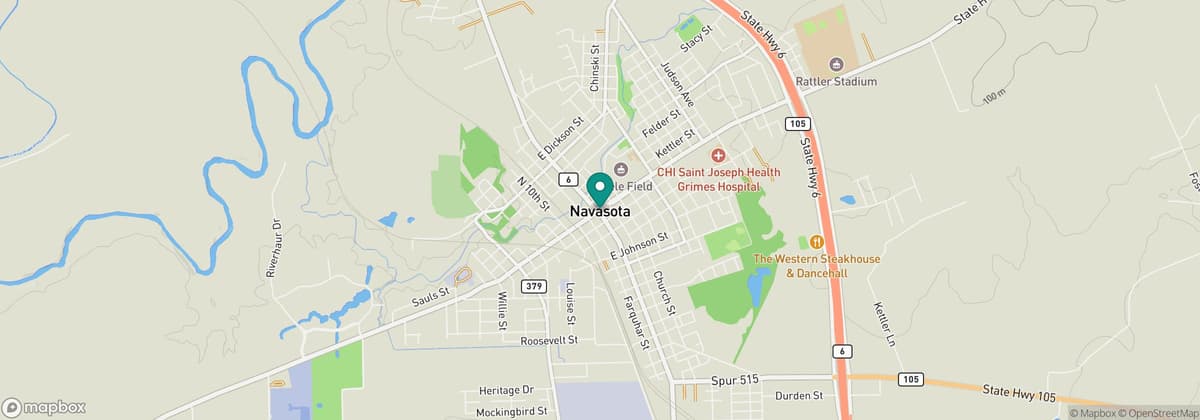 Navasota Farmers Market
