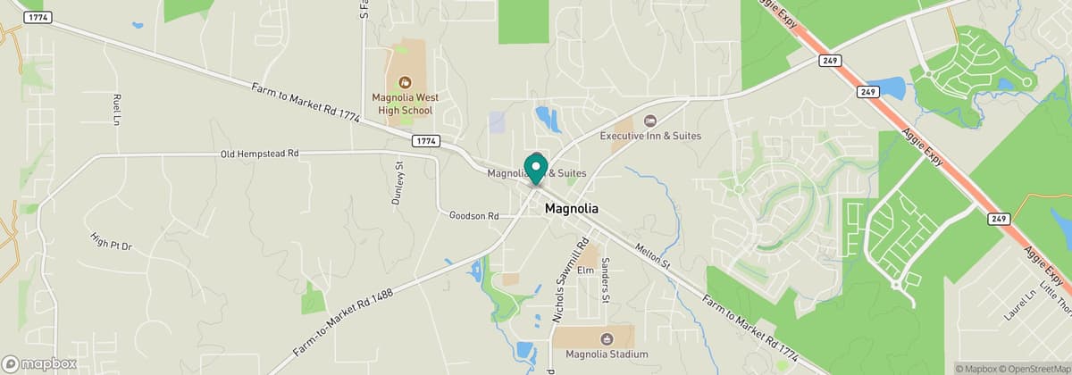 Sweet Magnolia Pickins Farmers & Artisans Market