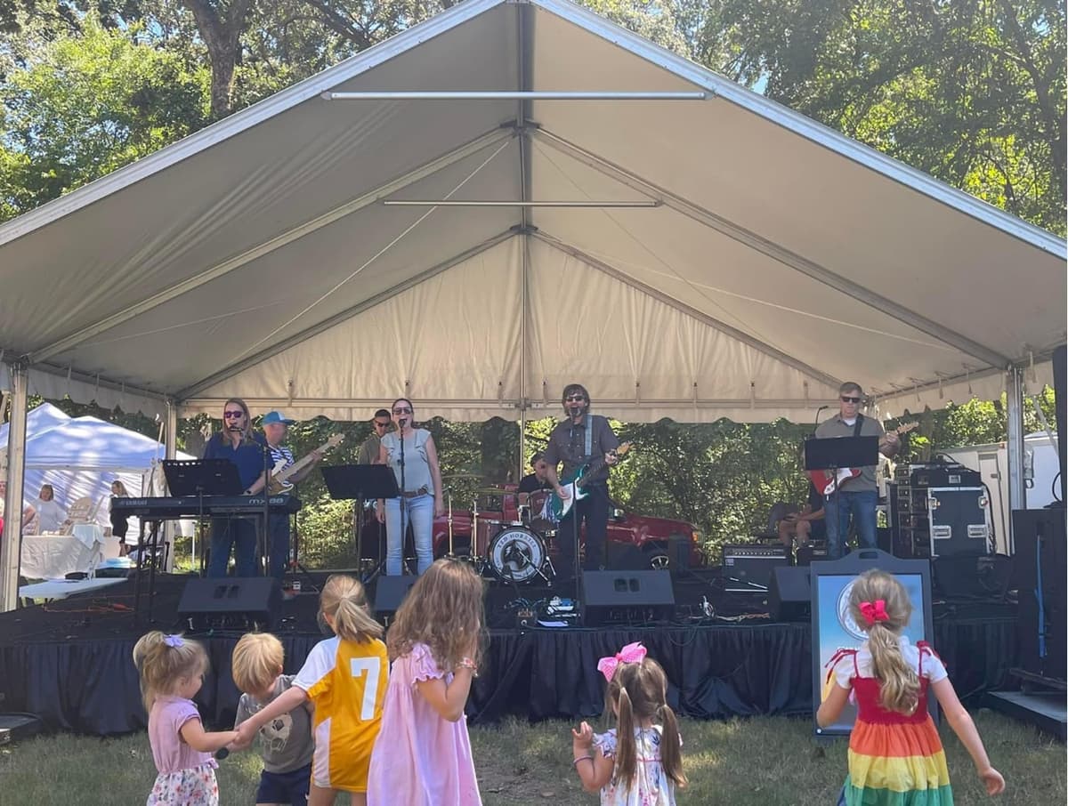 Germantown Festival