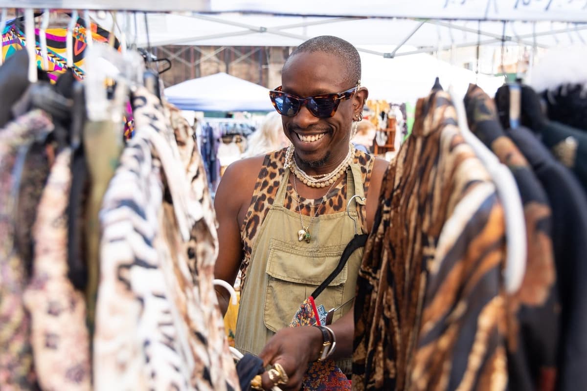 Chelsea Flea