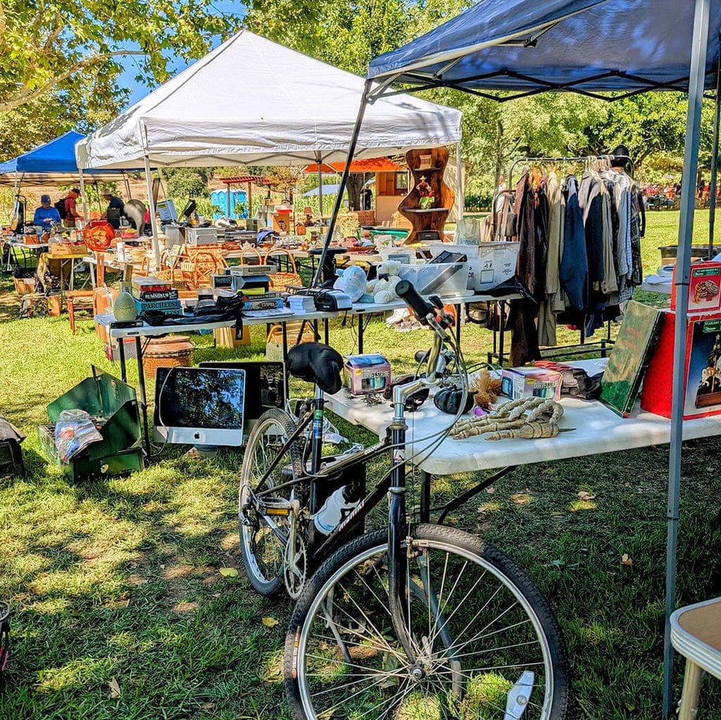 Valley Center Summer Community Yard Sale