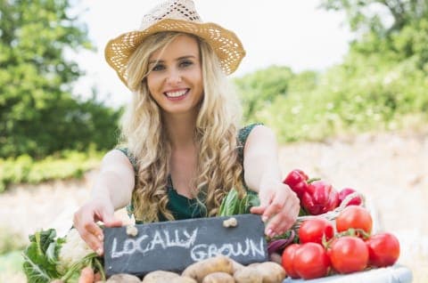 Richardson Farmers Market