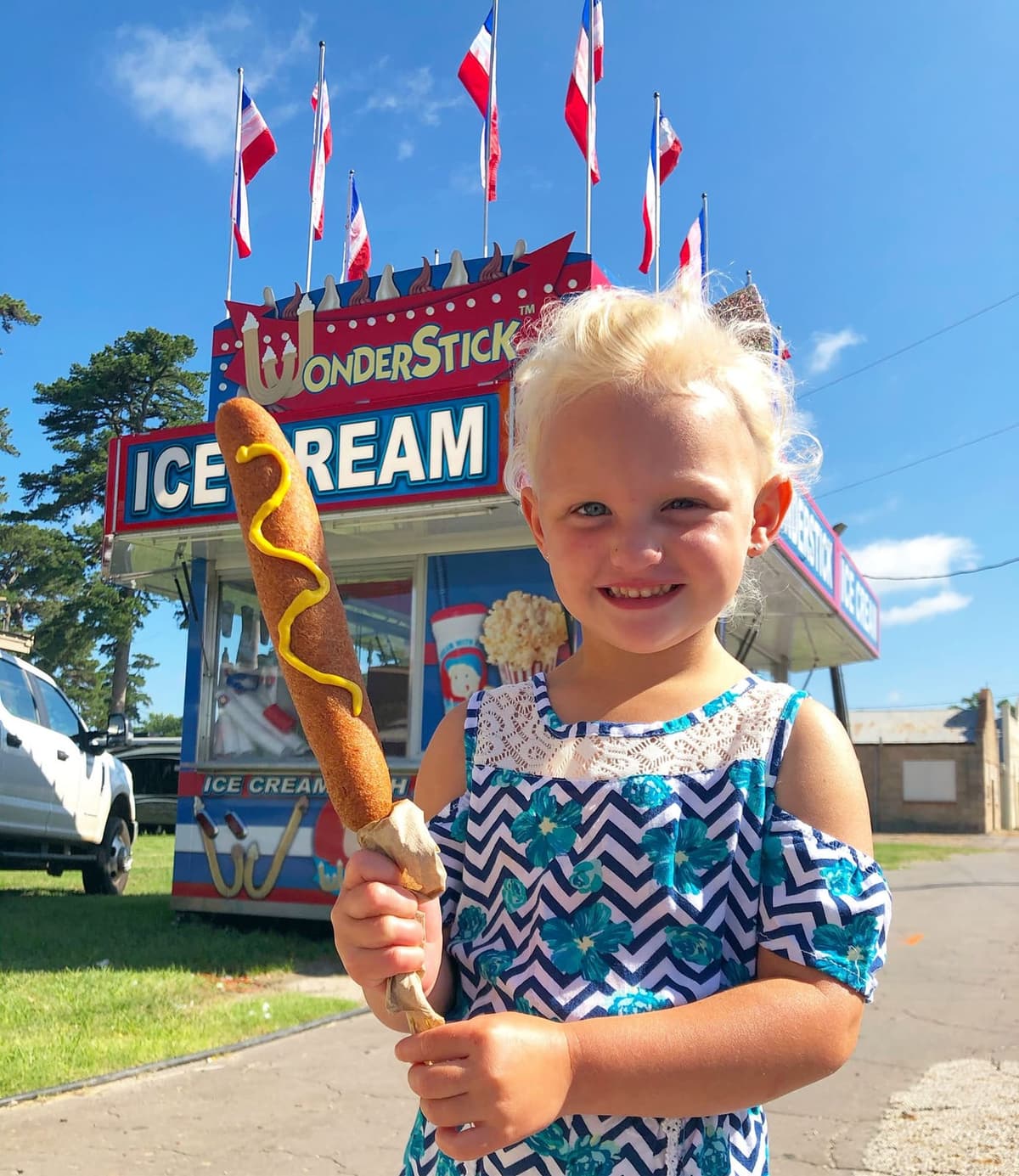 East Texas State Fair 2026