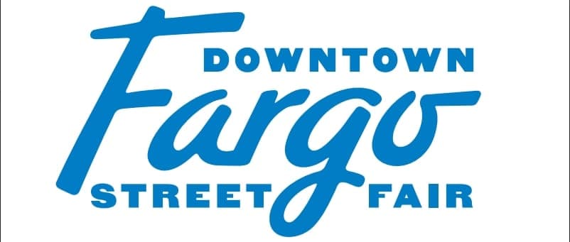 Downtown Fargo Street Fair