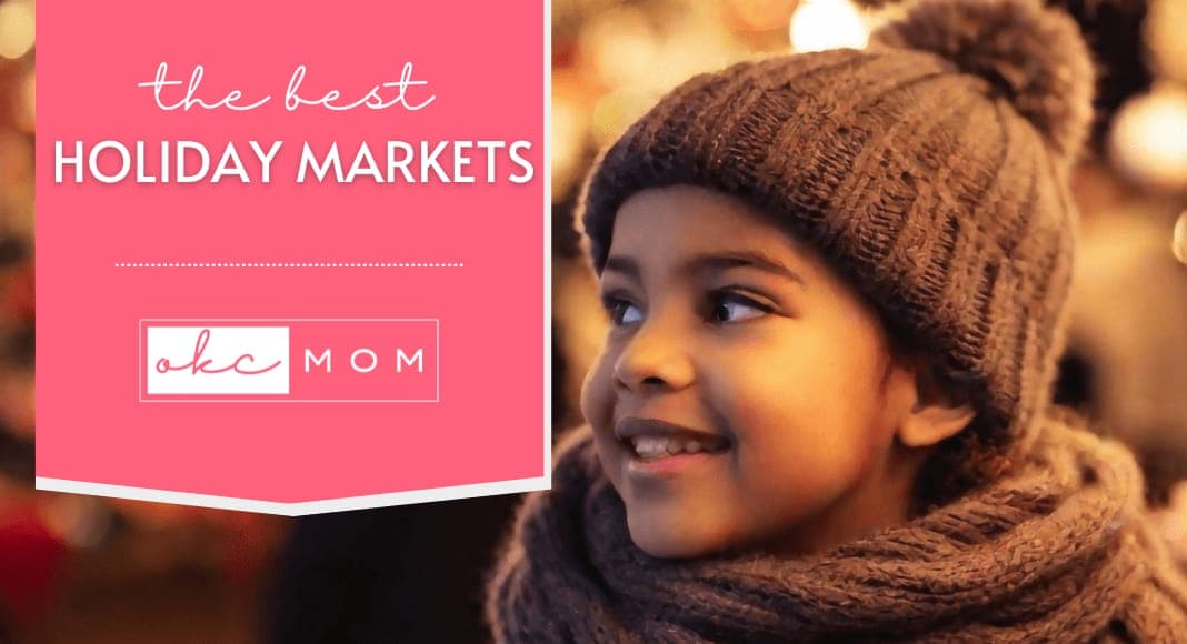 Sleigh Bells Market OKC 2026