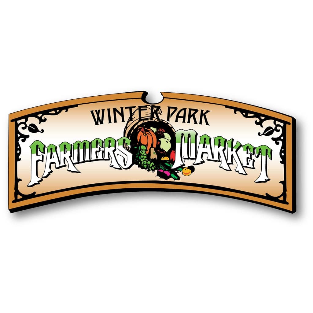 Winter Park Farmers Market