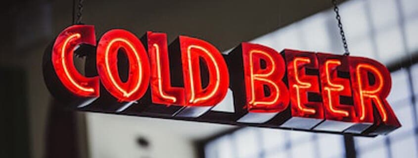 Dauphin Street Beer Festival