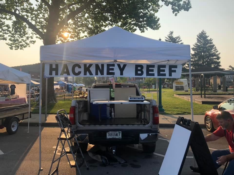 Orange County HomeGrown Farmers Markets - Orleans