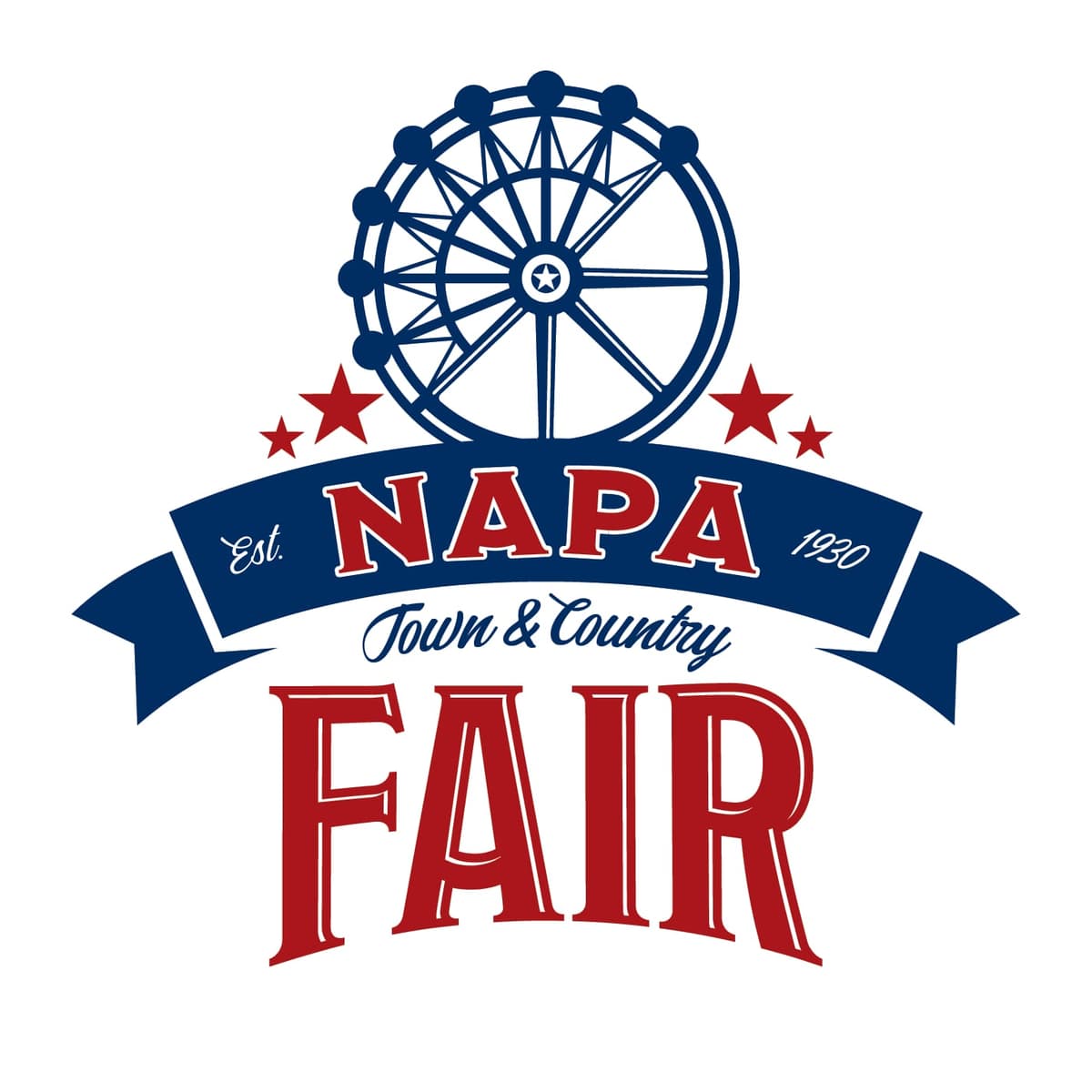 Napa Town & Country Fair