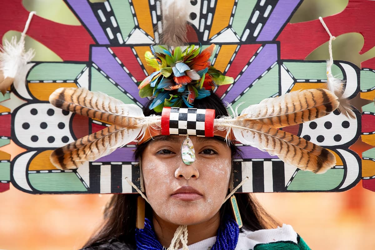 Heritage Festival of Arts & Culture