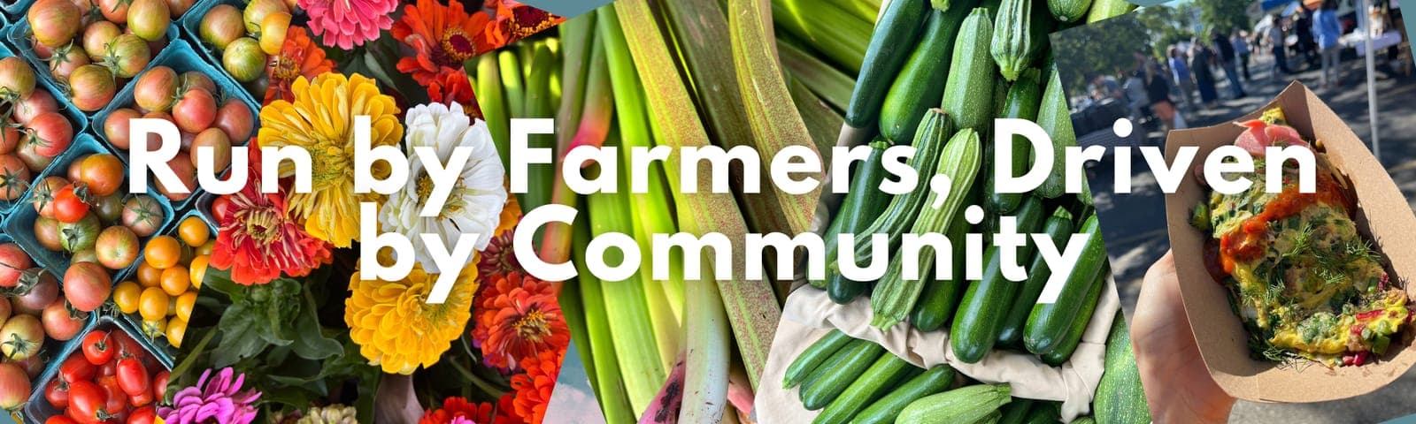 Bardstown Road Farmers Market