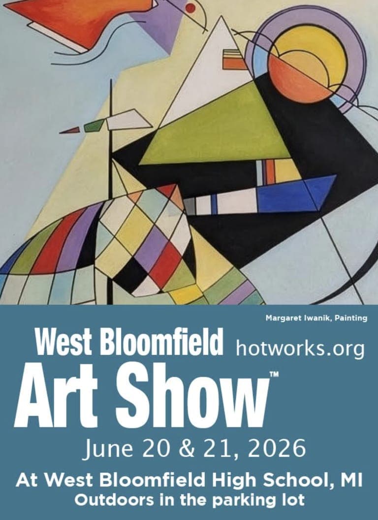 Boca Raton Fine Art Show