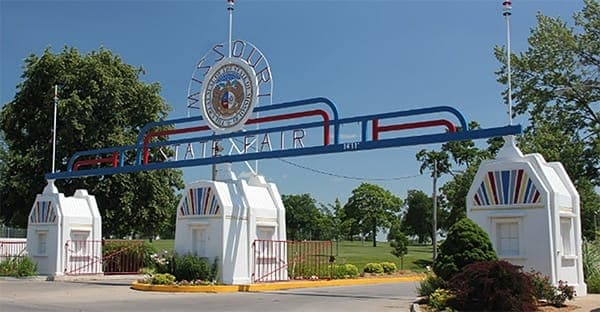 Missouri State Fair