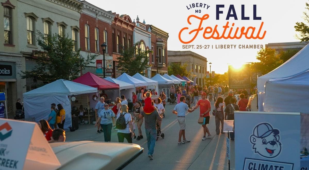 Liberty Fall Festival